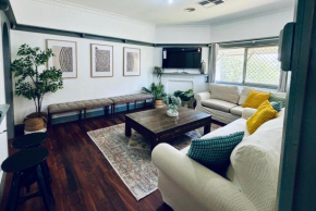 Charming home in Central Dubbo